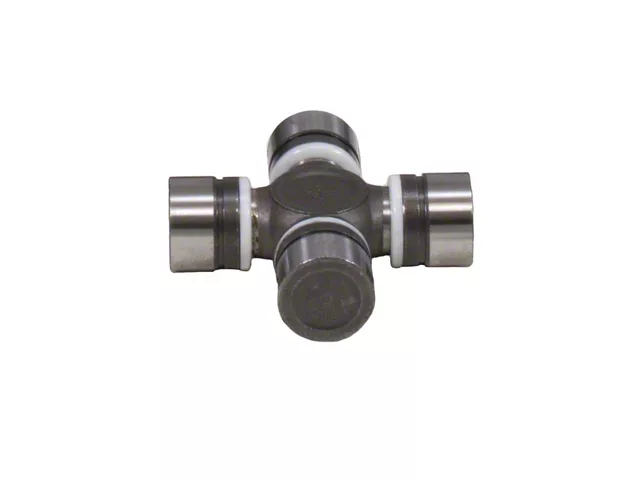 Yukon Gear Universal Joint; Front; GM 8.25-Inch; IFS (99-17 Silverado 1500)