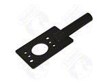 Yukon Gear Differential Pinion Setting Tool; Yoke Holder Tool (07-19 Silverado 2500 HD)