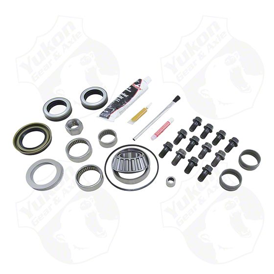 thumbnail image 2 of QP Ford 9-Inch Master Rebuild Bearing Kit – Timken Bearings Included (RE-KIT-TIM) 2 of 3