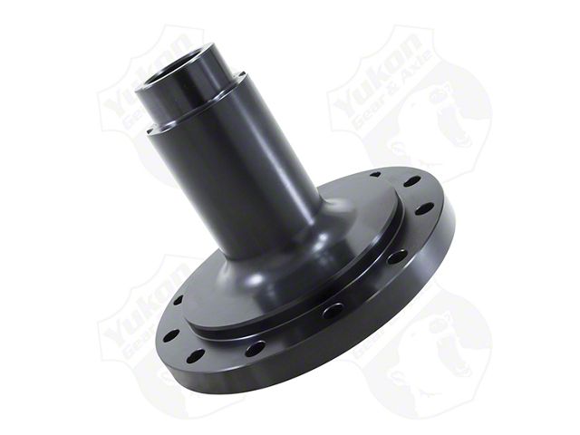 Yukon Gear Differential Spool; Rear; GM 11.50-Inch; 30-Spline (07-15 Silverado 2500 HD)