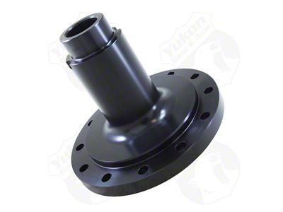 Yukon Gear Differential Spool; Rear; GM 11.50-Inch; 38-Spline (07-15 Silverado 2500 HD)