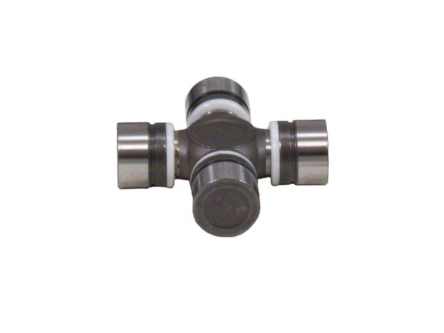 Yukon Gear Universal Joint; Front; GM 8.25-Inch; IFS (07-15 4WD Silverado 2500 HD)