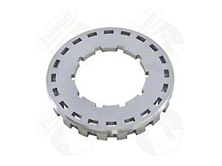 Yukon Gear Differential Carrier Bearing Adjuster; GM 11.50-Inch; Carrier Bearing Adjuster (07-15 Silverado 3500 HD)