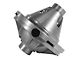 Yukon Gear Differential Carrier; Rear; Yukon Dura Grip Positraction; GM 10.50-Inch; 14T; 14-Bolt Cover; 30-Spline; 4.10 and Down or Thick Gears (07-13 4WD Silverado 3500 HD)