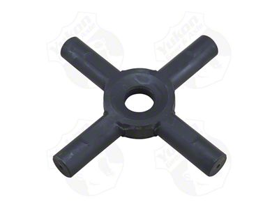 Yukon Gear Differential Cross Pin; Rear; GM 10.50-Inch; 14-Bolt Cover; Standard Open; Four Pinion Design (07-13 4WD Silverado 3500 HD)