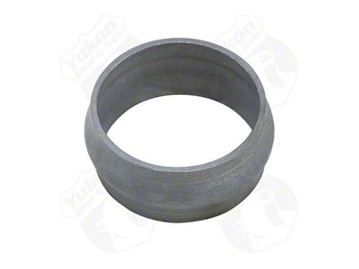 Yukon Gear Differential Crush Sleeve; Rear; GM 10.50-Inch; 14-Bolt Cover (07-13 4WD Silverado 3500 HD)