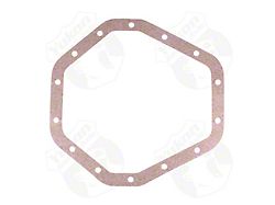 Yukon Gear Differential Gasket; Rear; GM 10.50-Inch; 14-Bolt Cover (07-13 4WD Silverado 3500 HD)