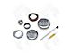 Yukon Gear Differential Pinion Bearing Kit; Rear; GM 11.50-Inch; Includes Timken Pinion Bearings, Races and Pilot Bearing; If Applicable Crush Sleeve (11-15 Silverado 3500 HD)