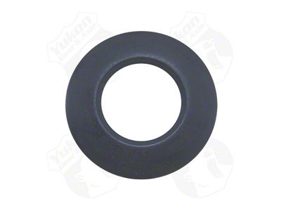 Yukon Gear Differential Pinion Gear Thrust Washer; Rear; GM 11.50-Inch; Standard Open (07-15 Silverado 3500 HD)