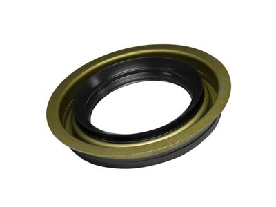 Yukon Gear Differential Pinion Seal; Rear; GM 10.50-Inch; 14-Bolt Cover; With Triple Lip (07-12 4WD Silverado 3500 HD)