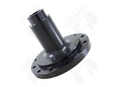 Yukon Gear Differential Spool; Rear; GM 11.50-Inch; 30-Spline (07-15 Silverado 3500 HD)