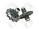 Yukon Gear Differential Spool; Rear; GM 10.50-Inch; 14-Bolt Cover; For Use with 30-Spline Axle; 4.10 Ratio and Down (07-13 4WD Silverado 3500 HD)