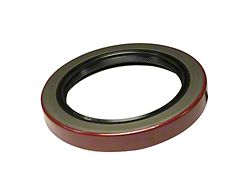 Yukon Gear Drive Axle Shaft Seal; Rear; GM 11.50-Inch; 1-Piece Seal (07-11 Silverado 3500 HD)