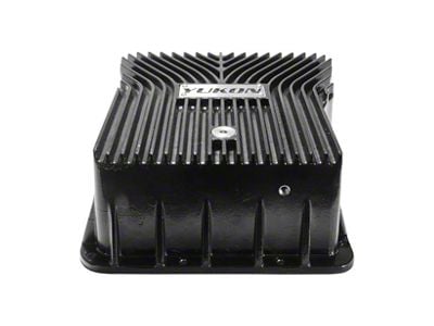 Yukon Gear High-Capacity Aluminum Allison Transmission Pan (07-19 Silverado 3500 HD)