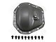 Yukon Gear Differential Cover; Front; Dana 60; Reverse Rotation (11-13 4WD F-250 Super Duty)