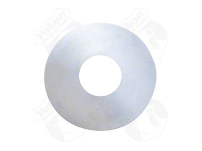Yukon Gear Differential Drive Pinion Oil Deflector; Rear; Dana 60 (11-15 4WD F-250 Super Duty)
