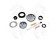 Yukon Gear Differential Pinion Bearing Kit; Rear; Ford 10.50-Inch; Includes Timken Pinion Bearings, Races and Pilot Bearing; If Applicable Crush Sleeve; 37-Spline Pinion (11-15 F-250 Super Duty)