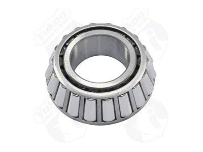 Yukon Gear Differential Pinion Bearing; Rear Inner; Dana 60 (11-13 4WD F-250 Super Duty)