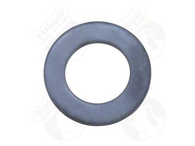 Yukon Gear Differential Pinion Gear Washer; Ford 10.50-Inch; Pinion Gear Washer (11-15 4WD F-250 Super Duty)