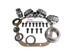 Yukon Gear Differential Rebuild Kit; Rear; Ford 10.50-Inch; Differential Rebuild Kit (11-15 F-250 Super Duty)