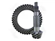 Yukon Gear Differential Ring and Pinion; Front; Dana 60; Reverse Rotation; Ring and Pinion Set; 5.38-Ratio; Fits 4 Series 4.56 and Up Carrier (11-15 4WD F-250 Super Duty)