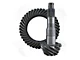 Yukon Gear Differential Ring and Pinion; Rear; Ford 10.50-Inch; Ring and Pinion Set; 4.11-Ratio; 37-Spline Pinion (11-15 F-250 Super Duty)