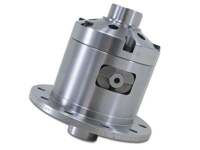 Yukon Gear Yukon Grizzly Locker; 30-Spline (07-13 Sierra 1500)