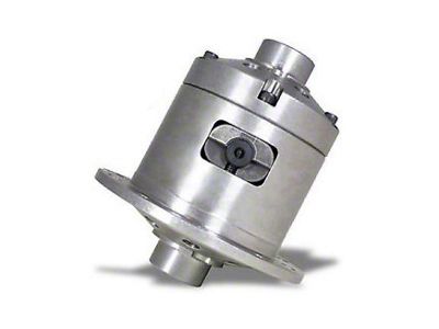 Yukon Gear Yukon Grizzly Locker; 30-Spline (07-13 Silverado 1500)