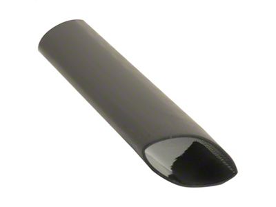 Heat Shrink with Adhesive (Universal; Some Adaptation May Be Required)