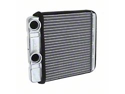 HVAC Heater Core; Rear (07-20 Yukon)