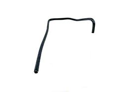 HVAC Radiator to Engine Cooler Hose (07-14 Yukon)