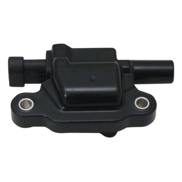 Yukon Ignition Coil; Square Style (15-19 Yukon) - Free Shipping