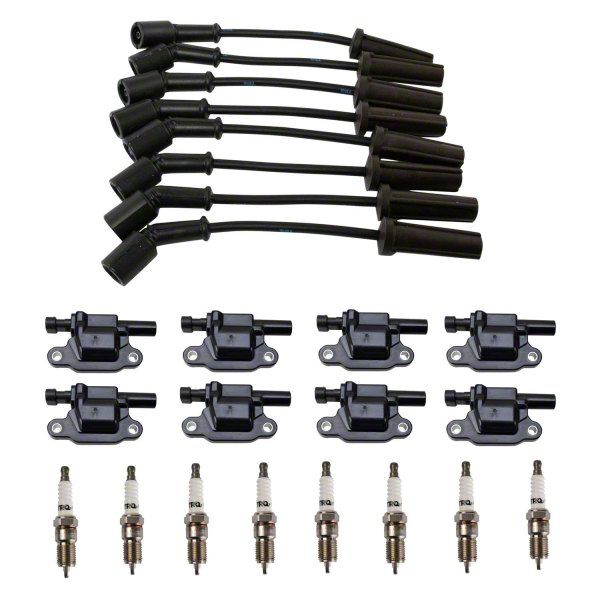 Yukon Ignition Kit (13-14 Yukon) - Free Shipping