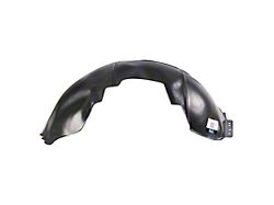 Inner Fender Liners; Front (15-20 Yukon)
