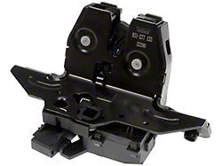 Integrated Door Lock Actuator; Liftgate (15-20 Yukon)