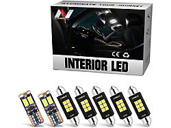 Interior LED Bulb Kit (07-14 Yukon)