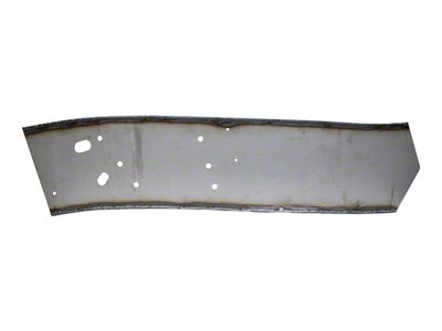 Rust Buster Leaf Spring; Driver Side (07-14 Yukon)