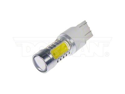 LED Bulb; White; 7443