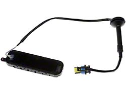 Liftgate Door Release Switch (07-14 Yukon)