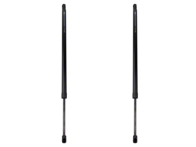 Yukon Liftgate Support Struts (21-22 Yukon w/o Power Liftgate) - Free ...