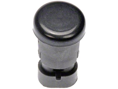 Liftgate Window Touch Pad Switch (07-14 Yukon)