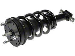 Loaded Magnetic Front Strut Assembly (07-14 Yukon)