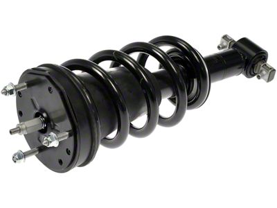 Loaded Magnetic Front Strut Assembly (07-14 Yukon)