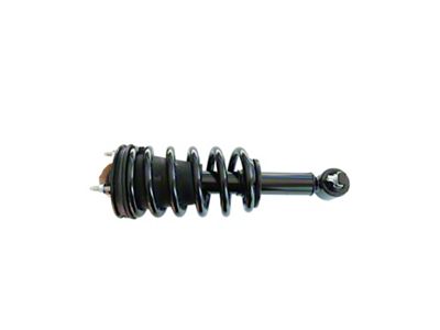 Loaded Strut Assembly; Front (07-20 Yukon)