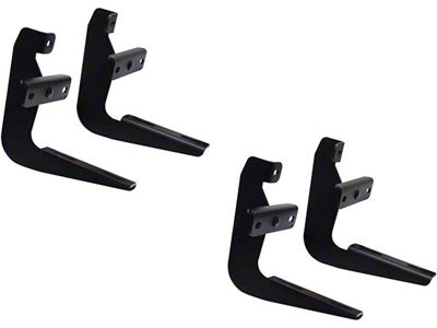 Mount Kit for 79-Inch or 93-Inch Molded Running Boards (07-14 Yukon, Excluding Hybrid)