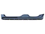OE Style Rocker Panel; Driver Side (15-20 Yukon)