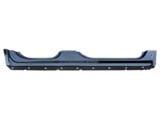 OE Style Rocker Panel; Passenger Side (15-20 Yukon)