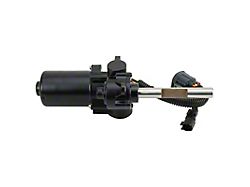 Power Running Board Motor; Passenger Side (15-20 Yukon)