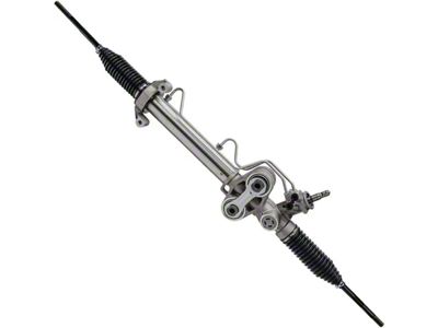 Power Steering Rack and Pinion (07-14 Yukon)