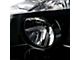 Projector Headlights; Black Housing; Smoked Lens (07-14 Yukon)